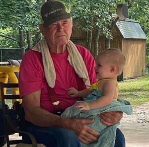 Meet your Posher, Clifford